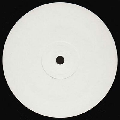Capricorn (WHITE LABEL VINYL) | Near Mint (NM or M-) Generic - BREAKS / USED *NEAR MINT*