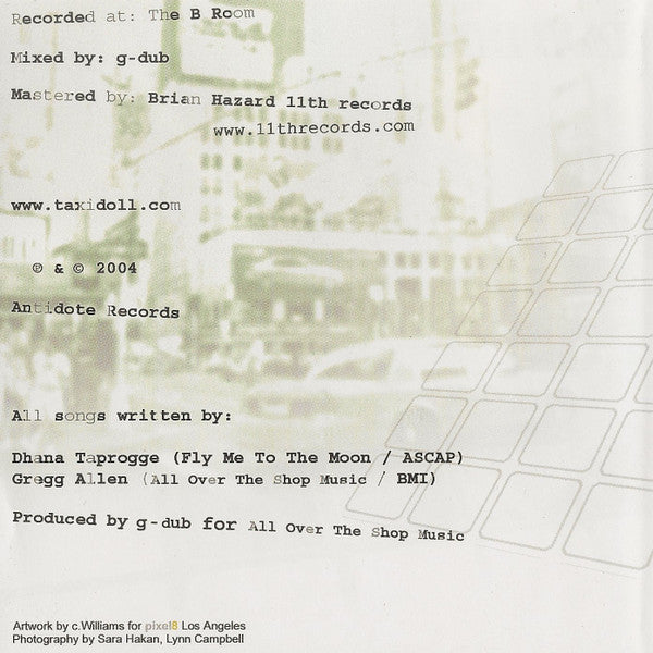 Waiting... (CD) | Near Mint (NM) Near Mint (NM) - BREAKS / USED *NEAR MINT*