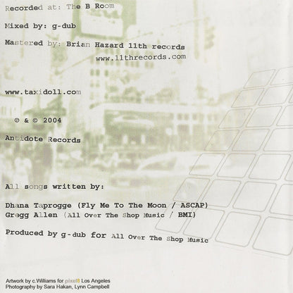 Waiting... (CD) | Near Mint (NM) Near Mint (NM) - BREAKS / USED *NEAR MINT*