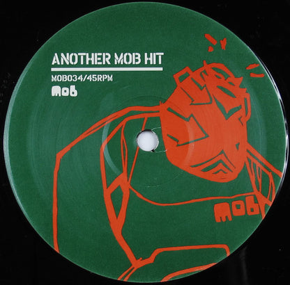 Kickin' Down | Near Mint (NM) Near Mint (NM or M-) - BREAKS / USED *NEAR MINT*