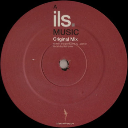 Music (VINYL) | Near Mint (NM or M-) Near Mint (NM or M-) - BREAKS / USED *NEAR MINT*