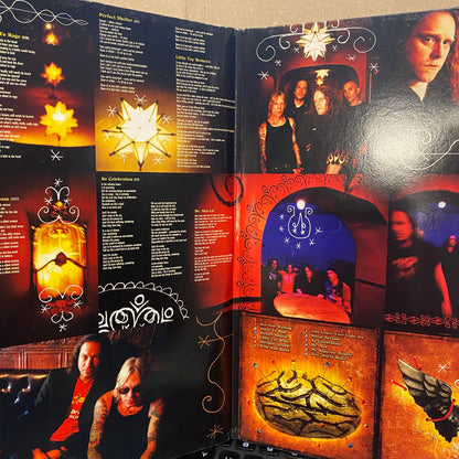 Gov't Mule - Déjà Voodoo | Near Mint (NM) Excellent (EX) - BLUES / USED *NEAR MINT*