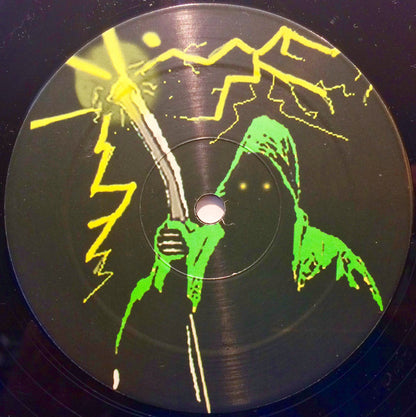 Dark Side Of The Shroom Part 2 - The Remixes (12" VINYL) | Near Mint (NM) Near Mint (NM) - BREAKS / USED *NEAR MINT*