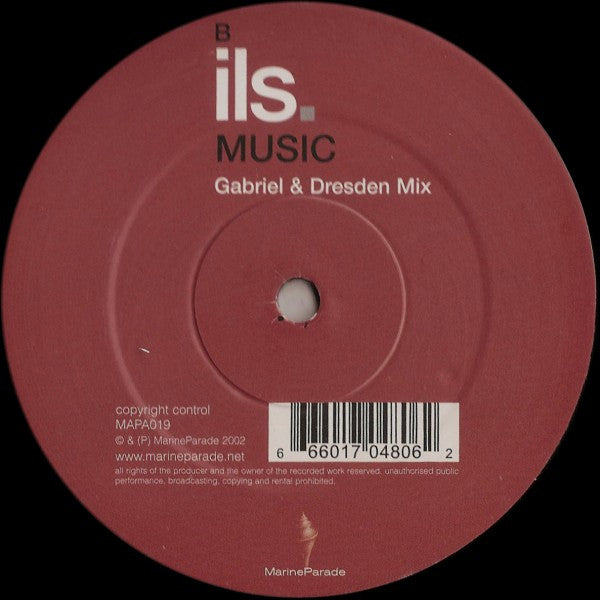 Music (VINYL) | Near Mint (NM or M-) Near Mint (NM or M-) - BREAKS / USED *NEAR MINT*