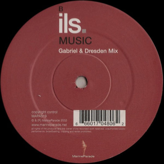 Music (VINYL) | Near Mint (NM or M-) Near Mint (NM or M-) - BREAKS / USED *NEAR MINT*