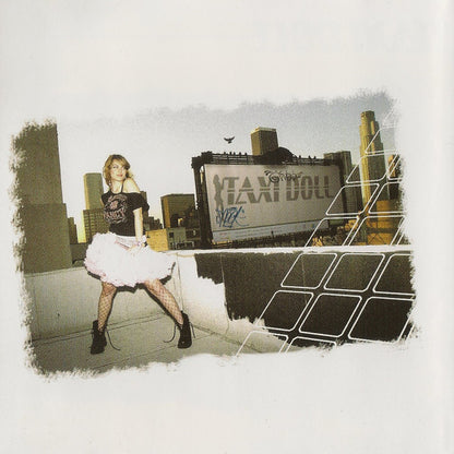 Waiting... (CD) | Near Mint (NM) Near Mint (NM) - BREAKS / USED *NEAR MINT*