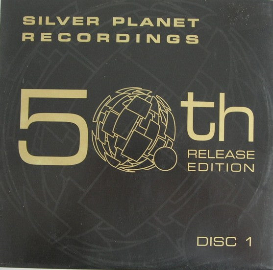 Chris Salt 50th Release Edition (Disc 1) 12" Near Mint (NM or M-) Excellent (EX)