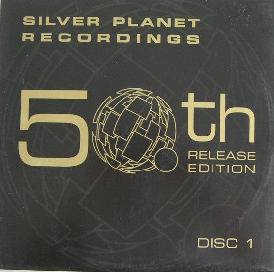 Chris Salt - 50th Release Edition (Disc 1) | Near Mint (NM) Excellent (EX) - BREAKS / USED *NEAR MINT*