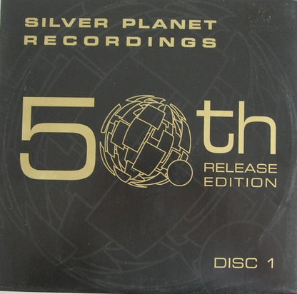 Chris Salt - 50th Release Edition (Disc 1) | Near Mint (NM) Excellent (EX) - BREAKS / USED *NEAR MINT*