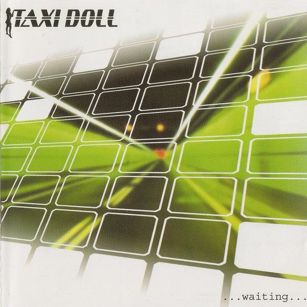 Waiting... (CD) | Near Mint (NM) Near Mint (NM) - BREAKS / USED *NEAR MINT*