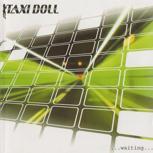 Waiting... (CD) | Near Mint (NM) Near Mint (NM) - BREAKS / USED *NEAR MINT*