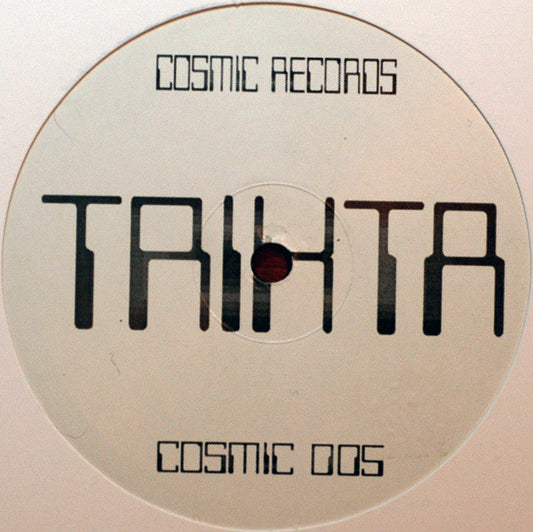 Trixta / Friction | Very Good (VG) Generic - BREAKS / USED *VERY GOOD*