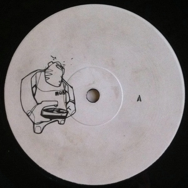 Beber & Tamra - Travelling On (Remixes) (VINYL) | VERY GOOD PLUS PLUS (VG++) Excellent (EX) - BREAKS / USED *VERY GOOD++*