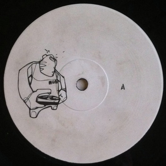 Beber & Tamra - Travelling On (Remixes) (VINYL) | VERY GOOD PLUS PLUS (VG++) Excellent (EX) - BREAKS / USED *VERY GOOD++*