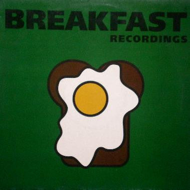 Theme Song / Stacked (U-Bahn Mix) | Very Good Plus (VG+) Good Plus (G+)