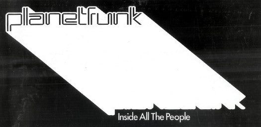 Planet Funk - Inside All The People (Lee Coombs Remixes)(VINYL 12" BUSTIN' LOOSE BL7 2001) | USED Very Good Plus Plus (VG++) Very Good Plus Plus (VG++) - BREAKS / USED *VERY GOOD++*