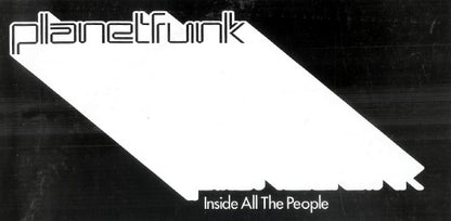 Planet Funk - Inside All The People (Lee Coombs Remixes)(VINYL 12" BUSTIN' LOOSE BL7 2001) | USED Very Good Plus Plus (VG++) Very Good Plus Plus (VG++) - BREAKS / USED *VERY GOOD++*