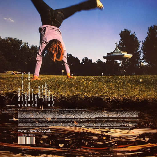 Layo & Bushwacka! - Low Life (VINYL 2x12" END ENDLP001 OCT 25, 1999) | Very Good Plus (VG+) Very Good Plus (VG+) - BREAKS / USED *VERY GOOD+*