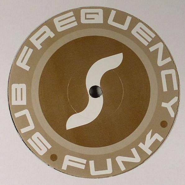 Concrete Soul Vol 1 | Very Good Plus (VG+) Excellent (EX) - BREAKS / USED *VERY GOOD+*