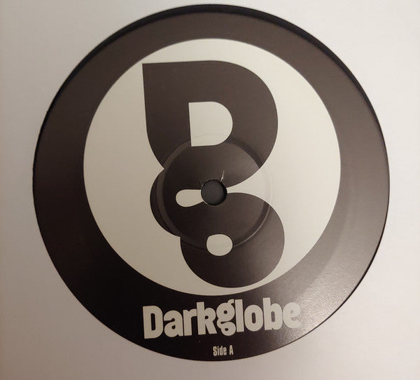 Dark Globe - Re-Ascent / Arnica (12" VINYL) | - BREAKS / USED *VERY GOOD+*