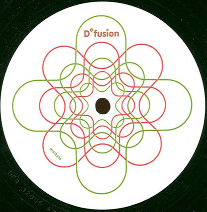 Volume 2 (VINYL) | Very Good Plus (VG+) Very Good (VG)