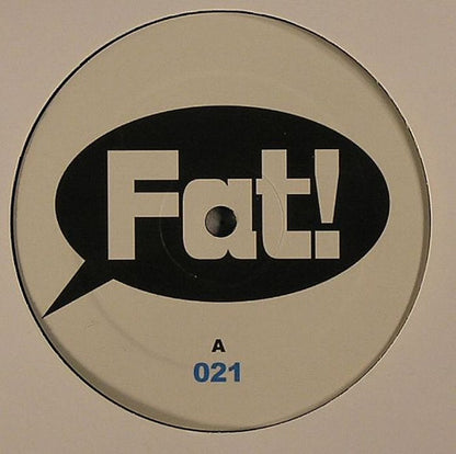 Friendly - The Bump 'N' Grind / Jack (So Ride Me) | Very Good Plus (VG+) Generic - BREAKS / USED *VERY GOOD+*