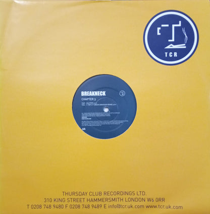 Chapter 3 | Very Good Plus (VG+) Near Mint (NM)