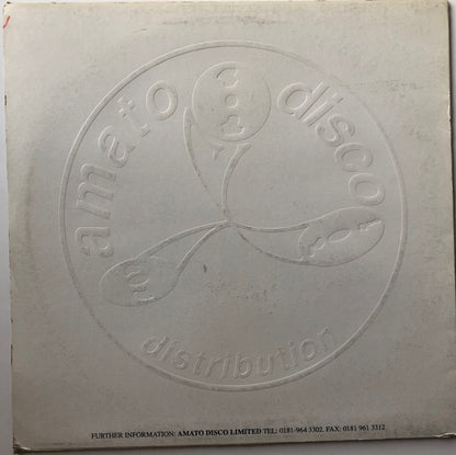Volume 2 (VINYL) | Very Good Plus (VG+) Very Good (VG)