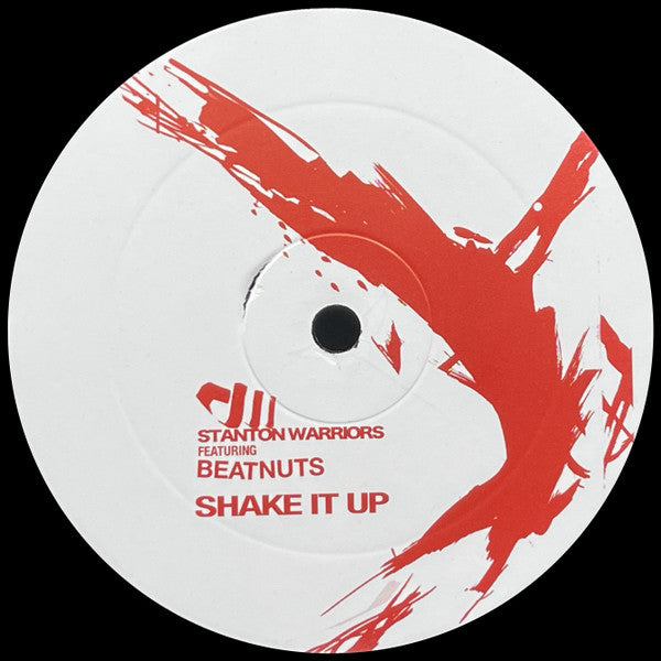 Shake It Up | Very Good (VG) Near Mint (NM)