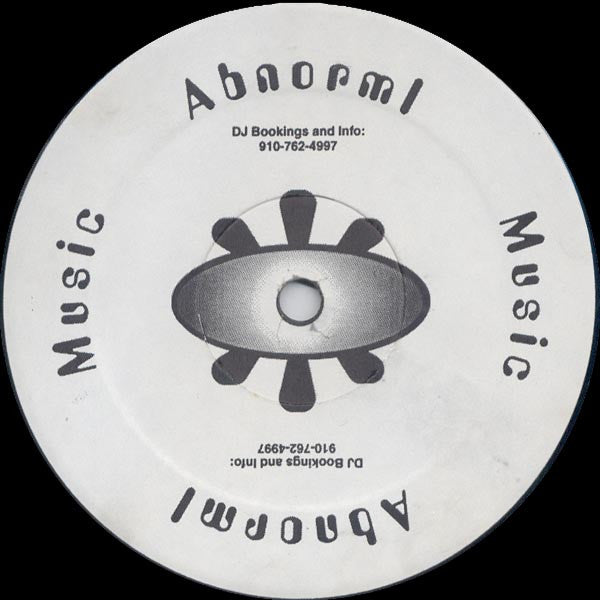 SunDance / MoonDance (12" VINYL) | Very Good (VG) Generic - BREAKS / USED *VERY GOOD*