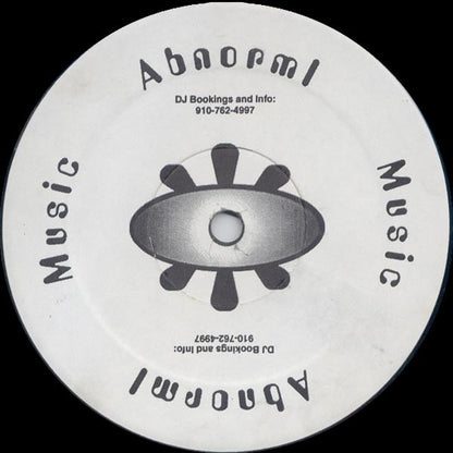 SunDance / MoonDance (12" VINYL) | Very Good (VG) Generic - BREAKS / USED *VERY GOOD*