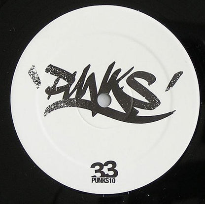 Stanton Warriors - Dip & Get Low | Very Good (VG) Near Mint (NM) - BREAKS / USED *VERY GOOD*