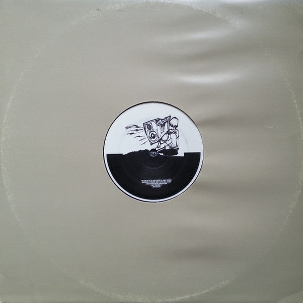 The Line Up 9/10 | Very Good (VG) Generic - BREAKS / USED *VERY GOOD*