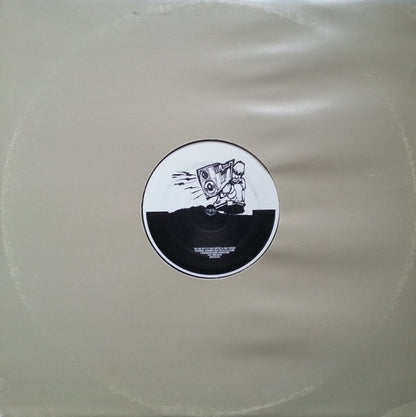 The Line Up 9/10 | Very Good (VG) Generic - BREAKS / USED *VERY GOOD*