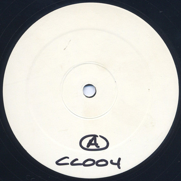 Various - Untitled (VINYL 12") | USED Very Good Plus (VG+) Generic BREAKS