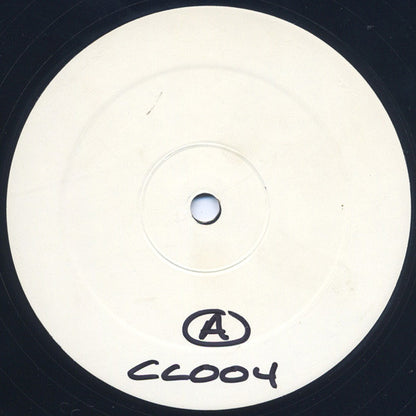 Various - Untitled (VINYL 12") | USED Very Good Plus (VG+) Generic BREAKS
