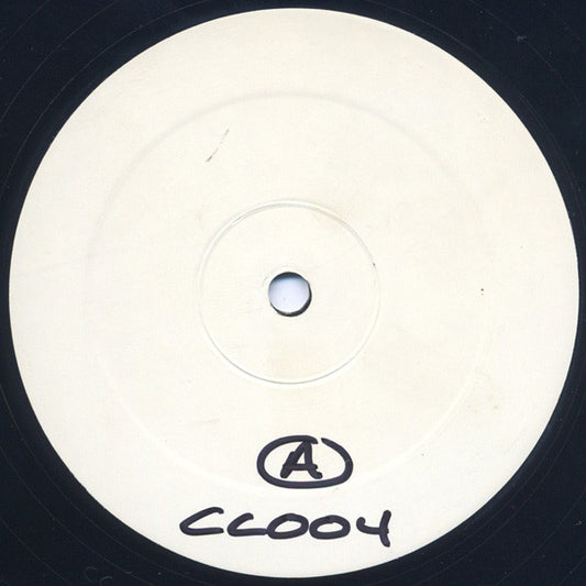 Various - Untitled (VINYL 12") | USED Very Good Plus (VG+) Generic BREAKS