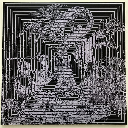 Sanctuary EP | Mint (M) Mint (M)