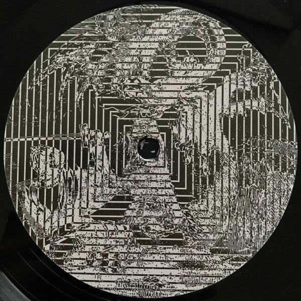 Sanctuary EP | Mint (M) Mint (M)