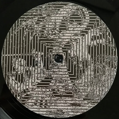 Sanctuary EP | Mint (M) Mint (M)
