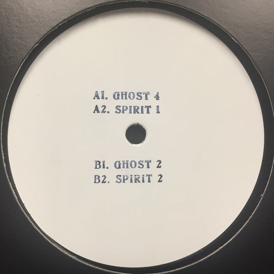 Ghosts/Spirits | Mint (M) Generic