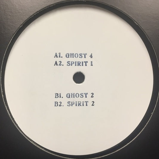 Ghosts/Spirits | Mint (M) Generic