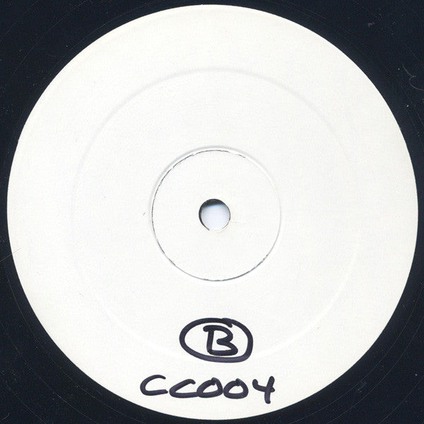 Various - Untitled (VINYL 12") | USED Very Good Plus (VG+) Generic BREAKS