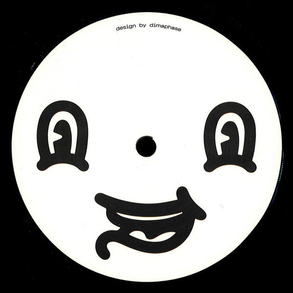 LODE001 EP | Mint (M) Generic - BREAKS