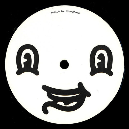 LODE001 EP | Mint (M) Generic - BREAKS