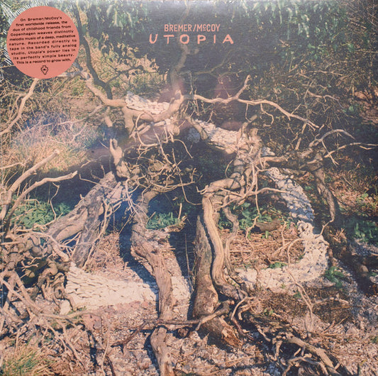 Utopia | Mint (M) Mint (M) - JAZZ