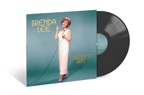 Greatest Hits [LP] |