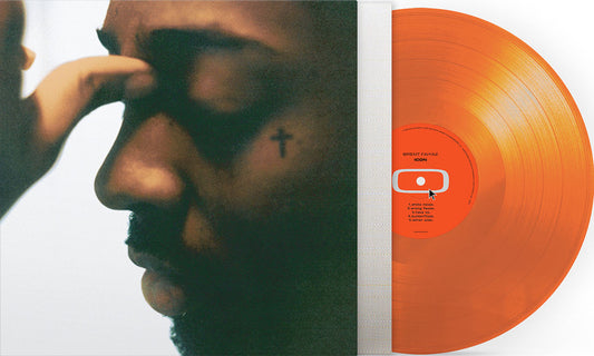 Icon (Indie Exclusive) [Orange Vinyl] |
