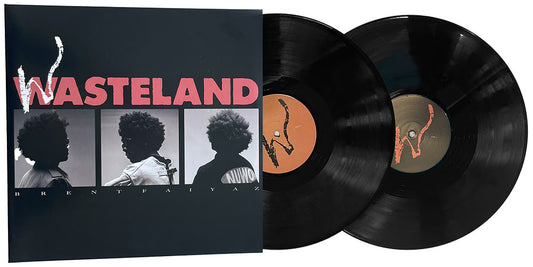 Wasteland (Indie Exclusive) (2Lp) |