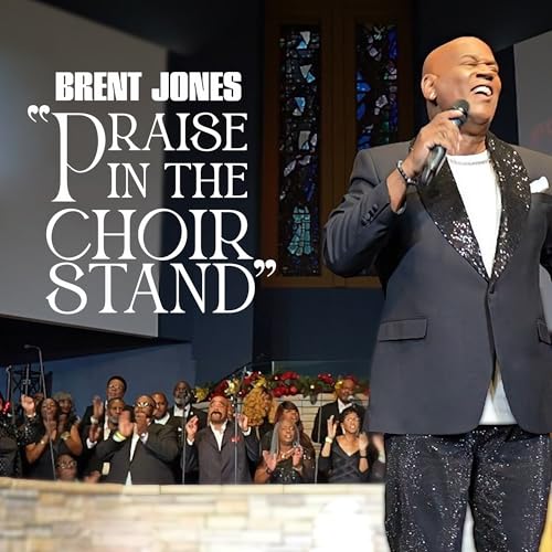 Praise In The Choir Stand |